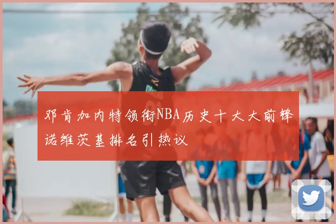 邓肯加内特领衔NBA历史十大大前锋诺维茨基排名引热议